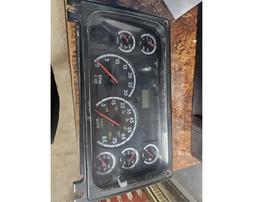 Freightliner Columbia 120 Instrument Cluster