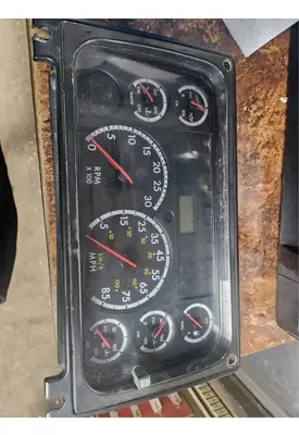 Freightliner Columbia 120 Instrument Cluster