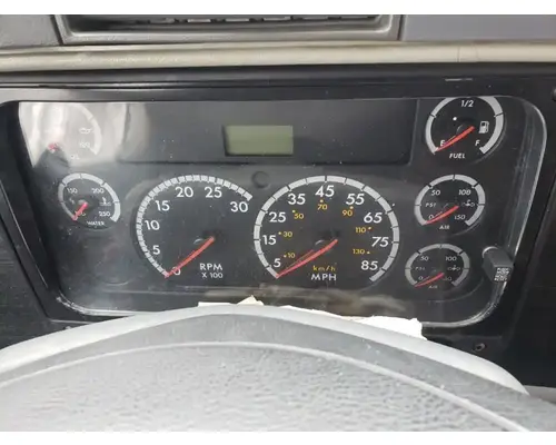 Freightliner Columbia 120 Instrument Cluster