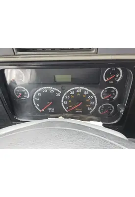 Freightliner Columbia 120 Instrument Cluster