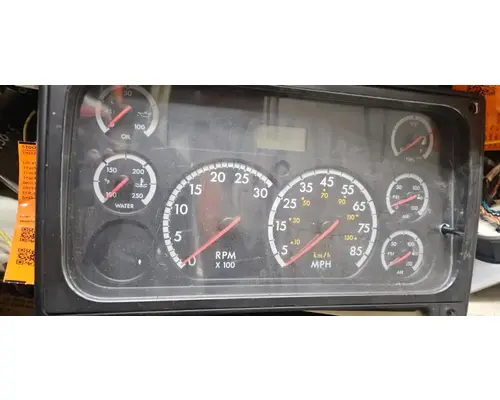 Freightliner Columbia 120 Instrument Cluster