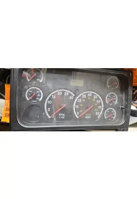Freightliner Columbia 120 Instrument Cluster