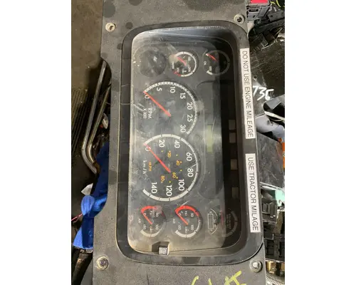 Instrument Cluster FREIGHTLINER COLUMBIA 120 Truck Salvage International Inc