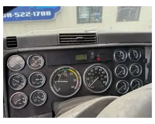 Freightliner Columbia 120 Instrument Cluster