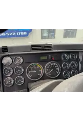 Freightliner Columbia 120 Instrument Cluster