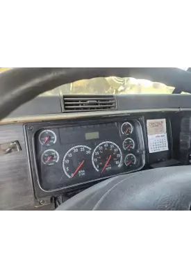 Freightliner Columbia 120 Instrument Cluster