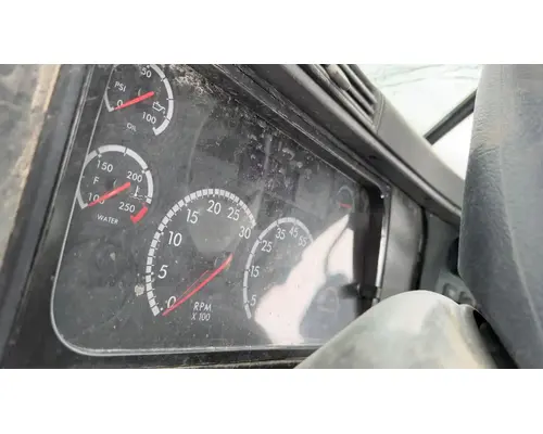 Freightliner Columbia 120 Instrument Cluster