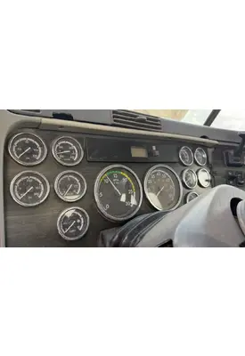 Freightliner Columbia 120 Instrument Cluster