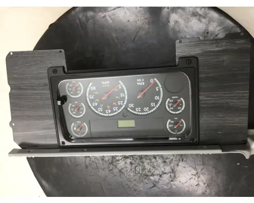 Instrument Cluster FREIGHTLINER COLUMBIA 120 Marshfield Transportation Products