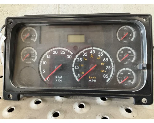 Instrument Cluster FREIGHTLINER COLUMBIA 120 Valley Truck - Grand Rapids