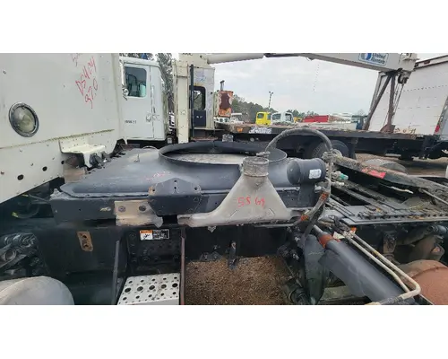 Intercooler FREIGHTLINER COLUMBIA 120 Crest Truck Parts