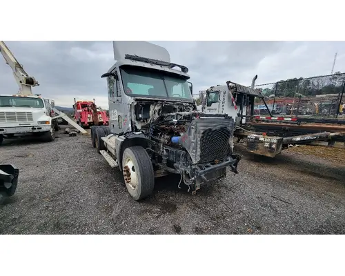 Intercooler FREIGHTLINER COLUMBIA 120 Crest Truck Parts