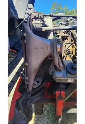 Freightliner Columbia 120 Intercooler