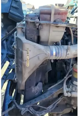 Freightliner Columbia 120 Intercooler