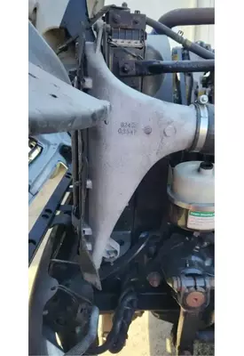 Freightliner Columbia 120 Intercooler