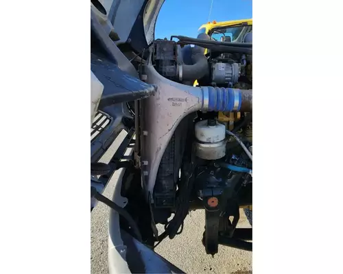 Intercooler Freightliner Columbia 120 Complete Recycling Group LLC