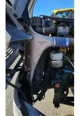 Freightliner Columbia 120 Intercooler