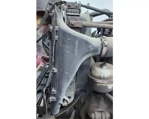 Intercooler Freightliner Columbia 120 Complete Recycling Group LLC