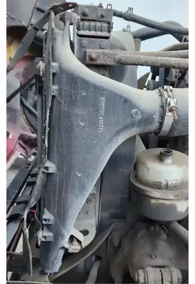 Freightliner Columbia 120 Intercooler