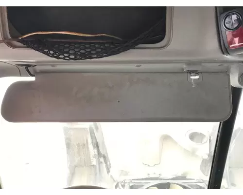 Interior Sun Visor Freightliner COLUMBIA 120 Vander Haags Inc Cb