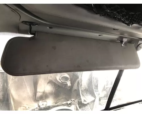 Interior Sun Visor Freightliner COLUMBIA 120 Vander Haags Inc Cb