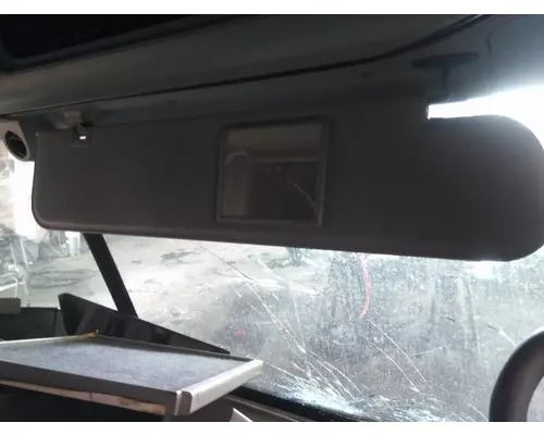 Interior Sun Visor FREIGHTLINER COLUMBIA 120 LKQ KC Truck Parts - Inland Empire