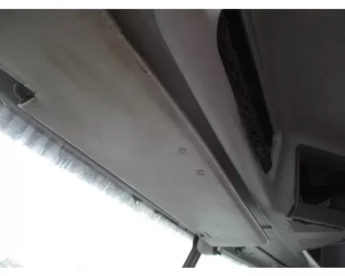 Interior Sun Visor FREIGHTLINER COLUMBIA 120 LKQ Heavy Truck - Tampa