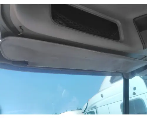Interior Sun Visor FREIGHTLINER COLUMBIA 120 LKQ Evans Heavy Truck Parts