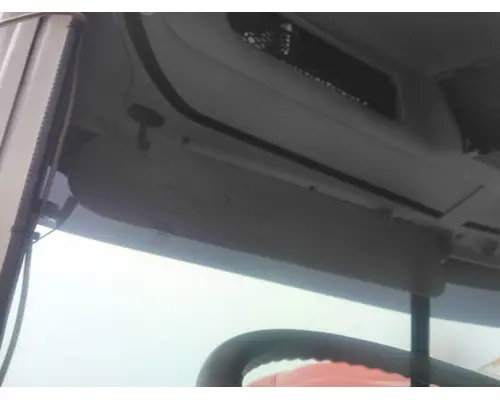 Interior Sun Visor FREIGHTLINER COLUMBIA 120 LKQ Evans Heavy Truck Parts
