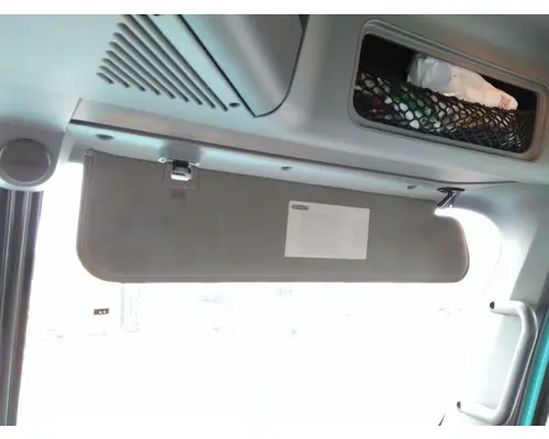 Interior Sun Visor FREIGHTLINER COLUMBIA 120 LKQ Heavy Truck Maryland