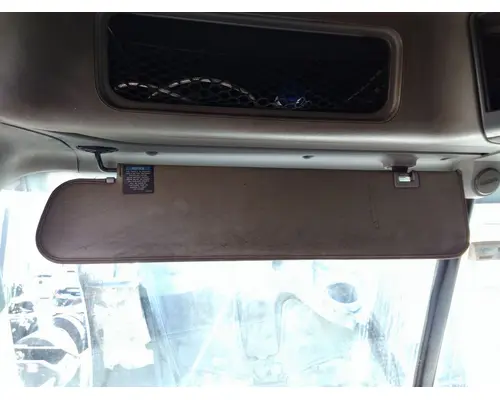 Interior Sun Visor FREIGHTLINER COLUMBIA 120 LKQ Heavy Truck Maryland