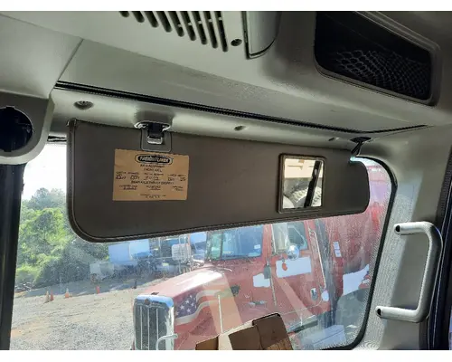 Interior Sun Visor FREIGHTLINER COLUMBIA 120 LKQ Heavy Truck Maryland