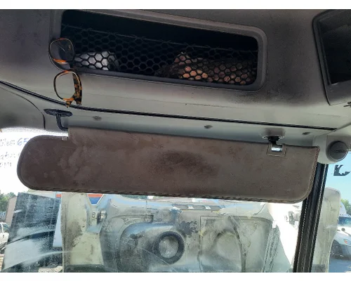 Interior Sun Visor FREIGHTLINER COLUMBIA 120 LKQ Heavy Truck Maryland
