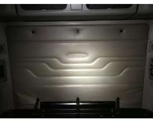 Interior Trim Panel Freightliner COLUMBIA 120 Vander Haags Inc Cb