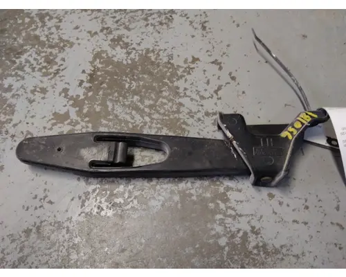 Latches And Locks FREIGHTLINER COLUMBIA 120 LKQ Thompson Motors - Wykoff