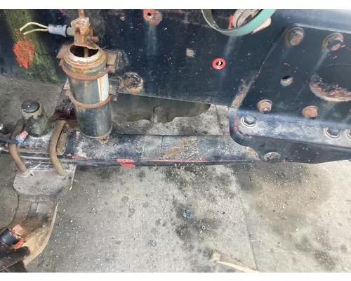 Leaf Spring, Front Freightliner COLUMBIA 120 Vander Haags Inc Kc