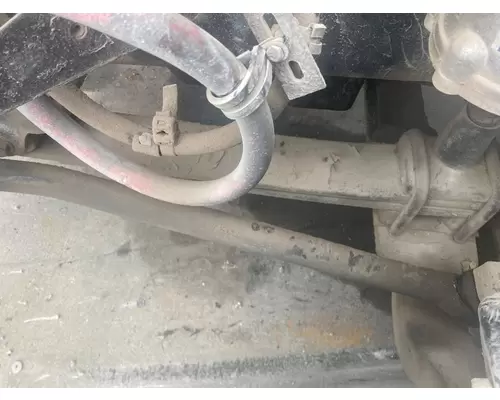 Leaf Spring, Front Freightliner COLUMBIA 120 Vander Haags Inc Kc