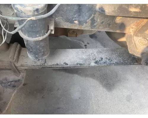 Leaf Spring, Front Freightliner COLUMBIA 120 Vander Haags Inc Kc