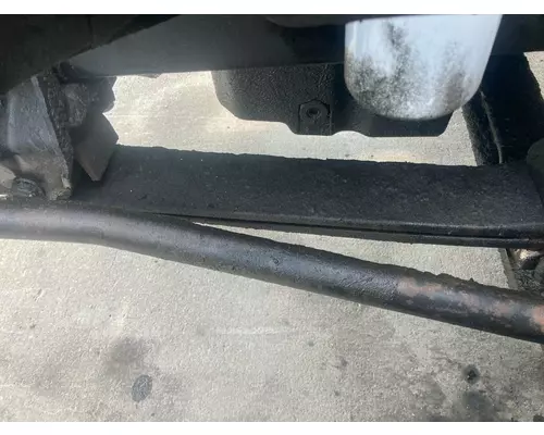 Leaf Spring, Front Freightliner COLUMBIA 120 Vander Haags Inc Kc