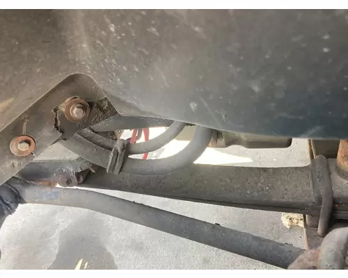 Leaf Spring, Front Freightliner COLUMBIA 120 Vander Haags Inc Kc