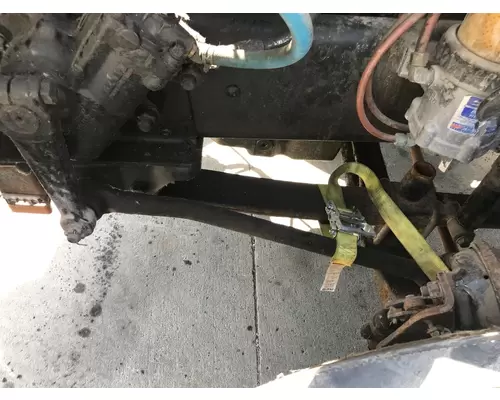 Leaf Spring, Front Freightliner COLUMBIA 120 Vander Haags Inc Kc