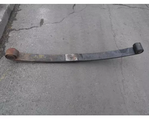 Leaf Spring, Front FREIGHTLINER COLUMBIA 120 LKQ KC Truck Parts - Inland Empire