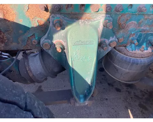 Leaf Spring, Rear Freightliner COLUMBIA 120 Vander Haags Inc Dm