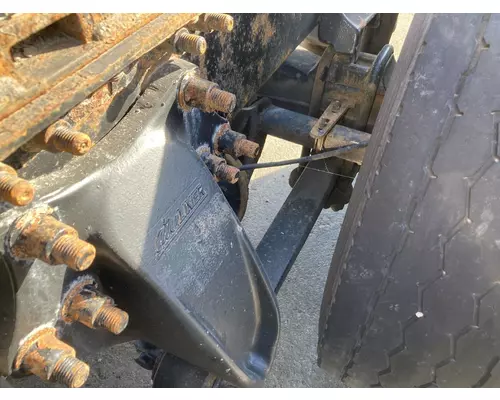 Leaf Spring, Rear Freightliner COLUMBIA 120 Vander Haags Inc Dm