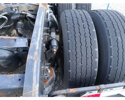 Leaf Spring, Rear Freightliner COLUMBIA 120 Vander Haags Inc Kc