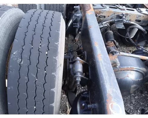 Leaf Spring, Rear Freightliner COLUMBIA 120 Vander Haags Inc Kc
