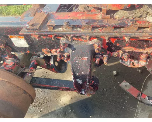 Leaf Spring, Rear Freightliner COLUMBIA 120 Vander Haags Inc Kc