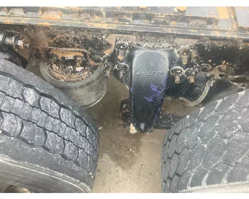 Leaf Spring, Rear Freightliner COLUMBIA 120 Vander Haags Inc Kc