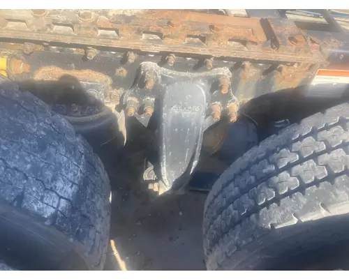 Leaf Spring, Rear Freightliner COLUMBIA 120 Vander Haags Inc Kc