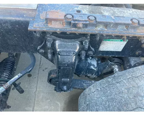 Leaf Spring, Rear Freightliner COLUMBIA 120 Vander Haags Inc Kc